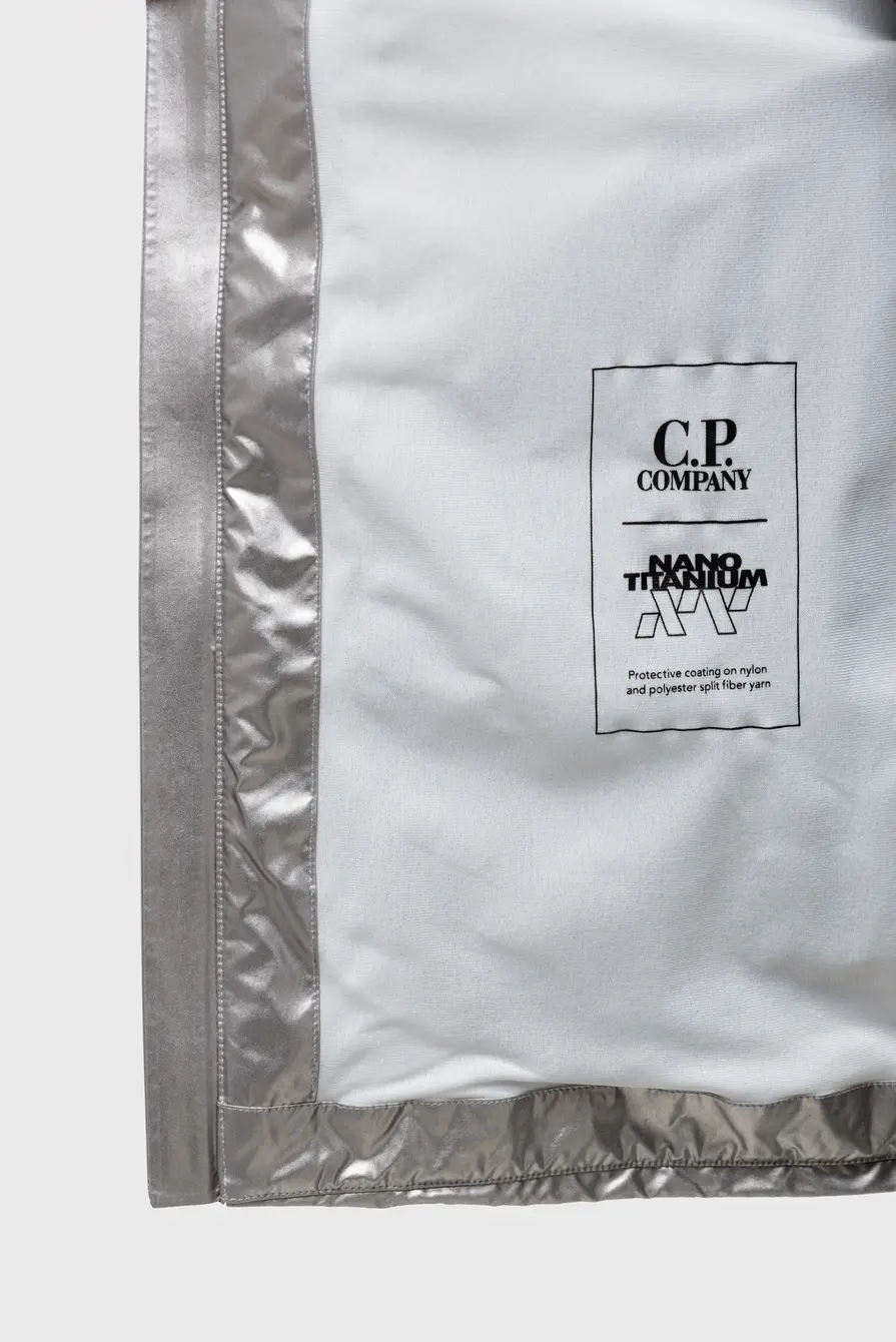 Жилет C.P. Company
