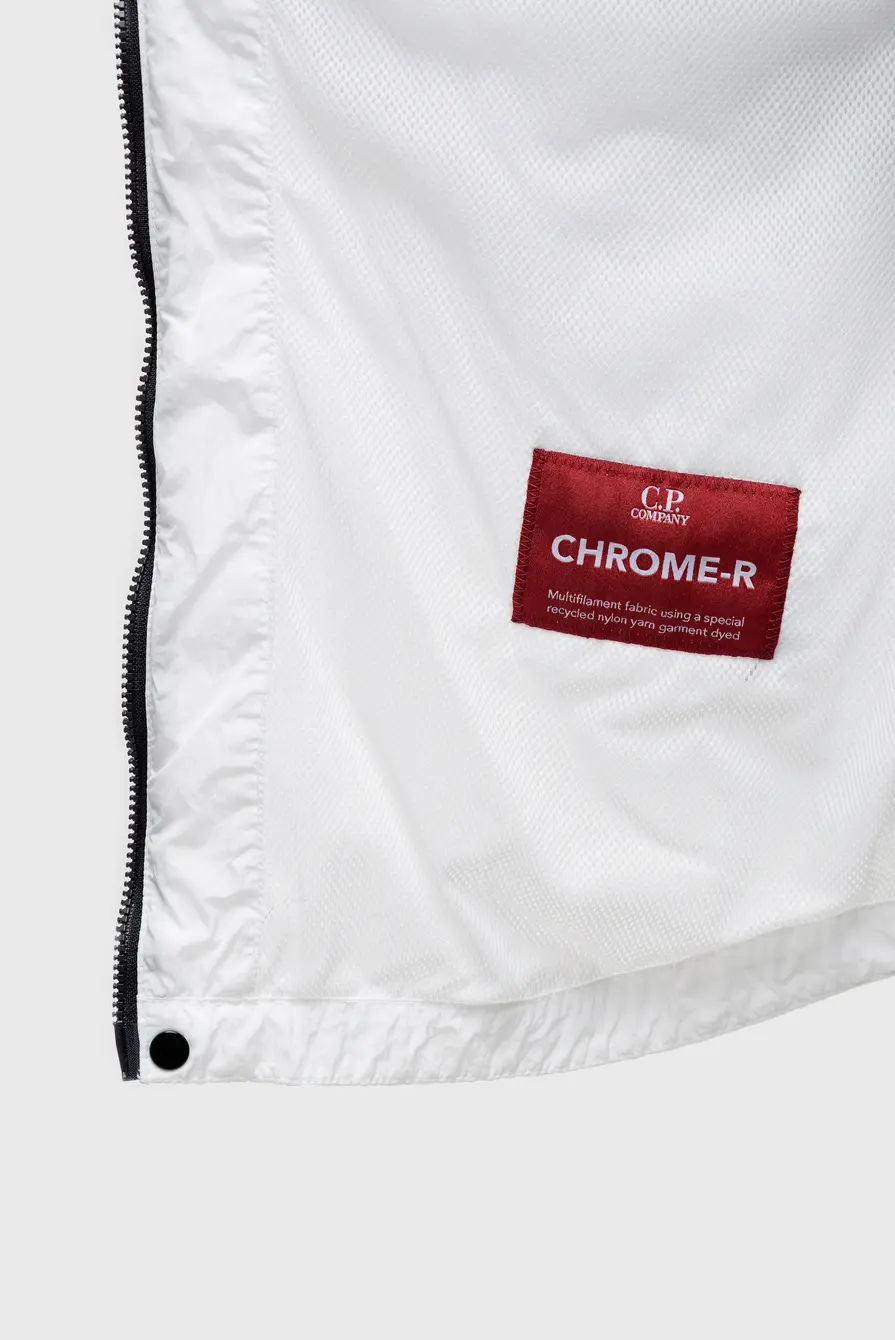 Куртка C.P. Company