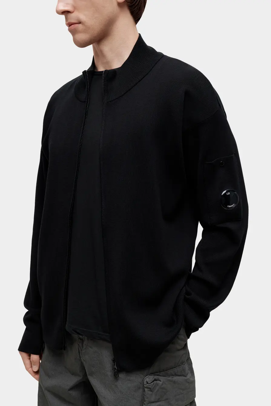 Кардиган C.P. Company