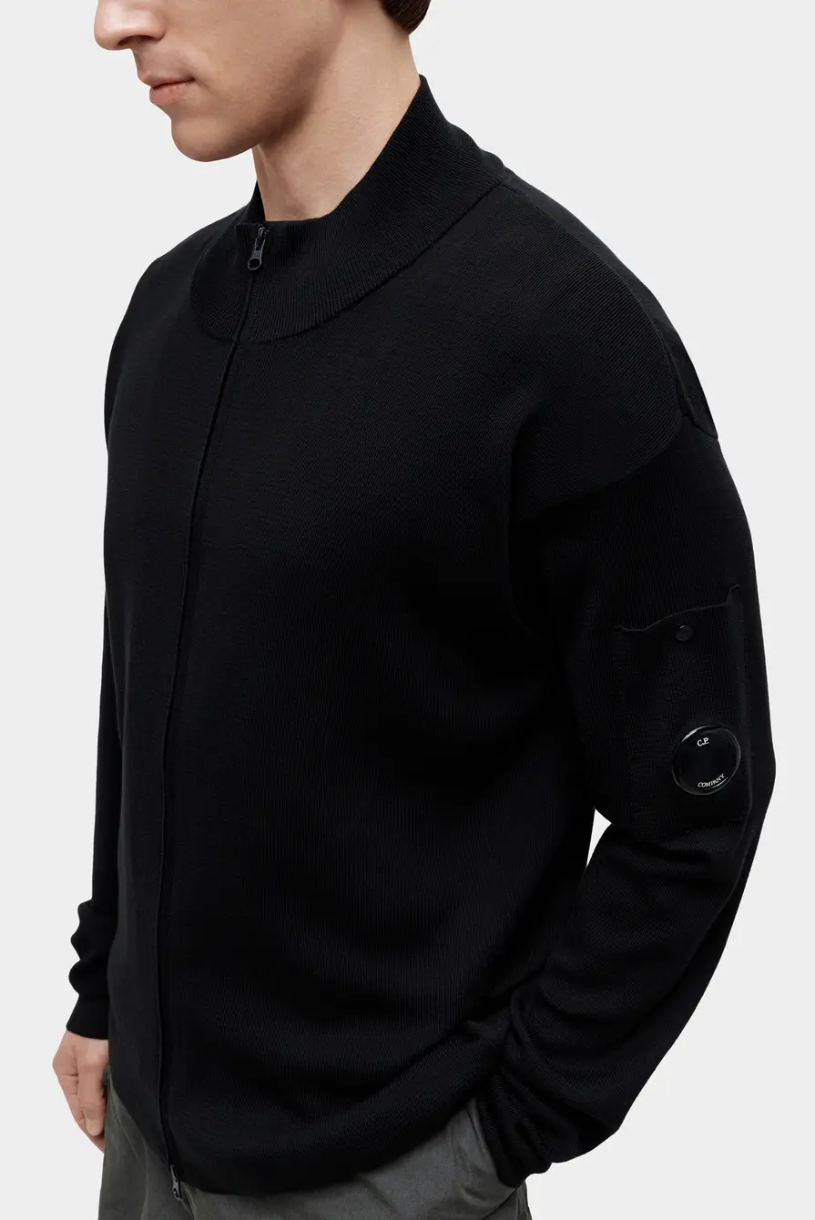 Кардиган C.P. Company