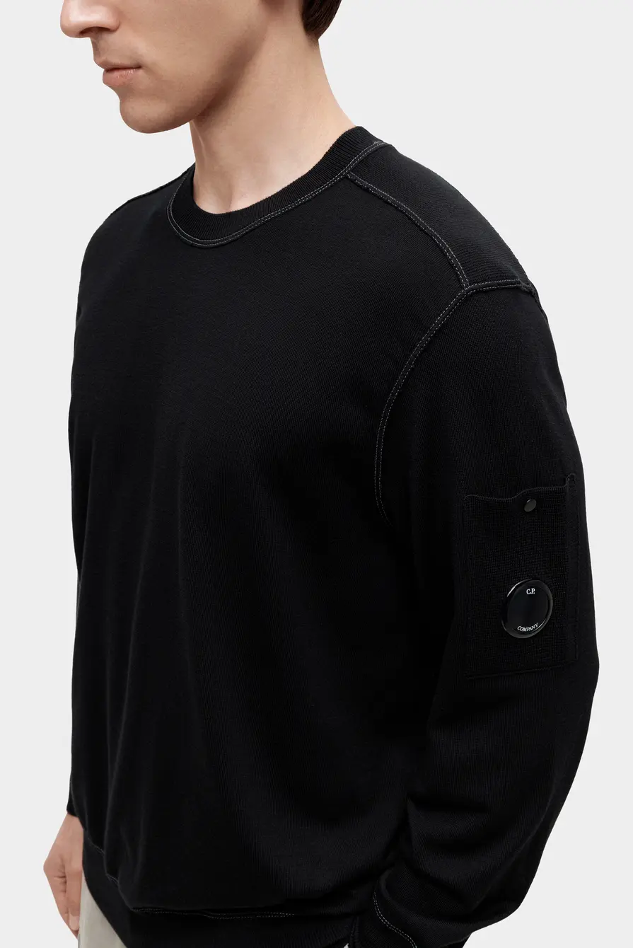 Джемпер C.P. Company