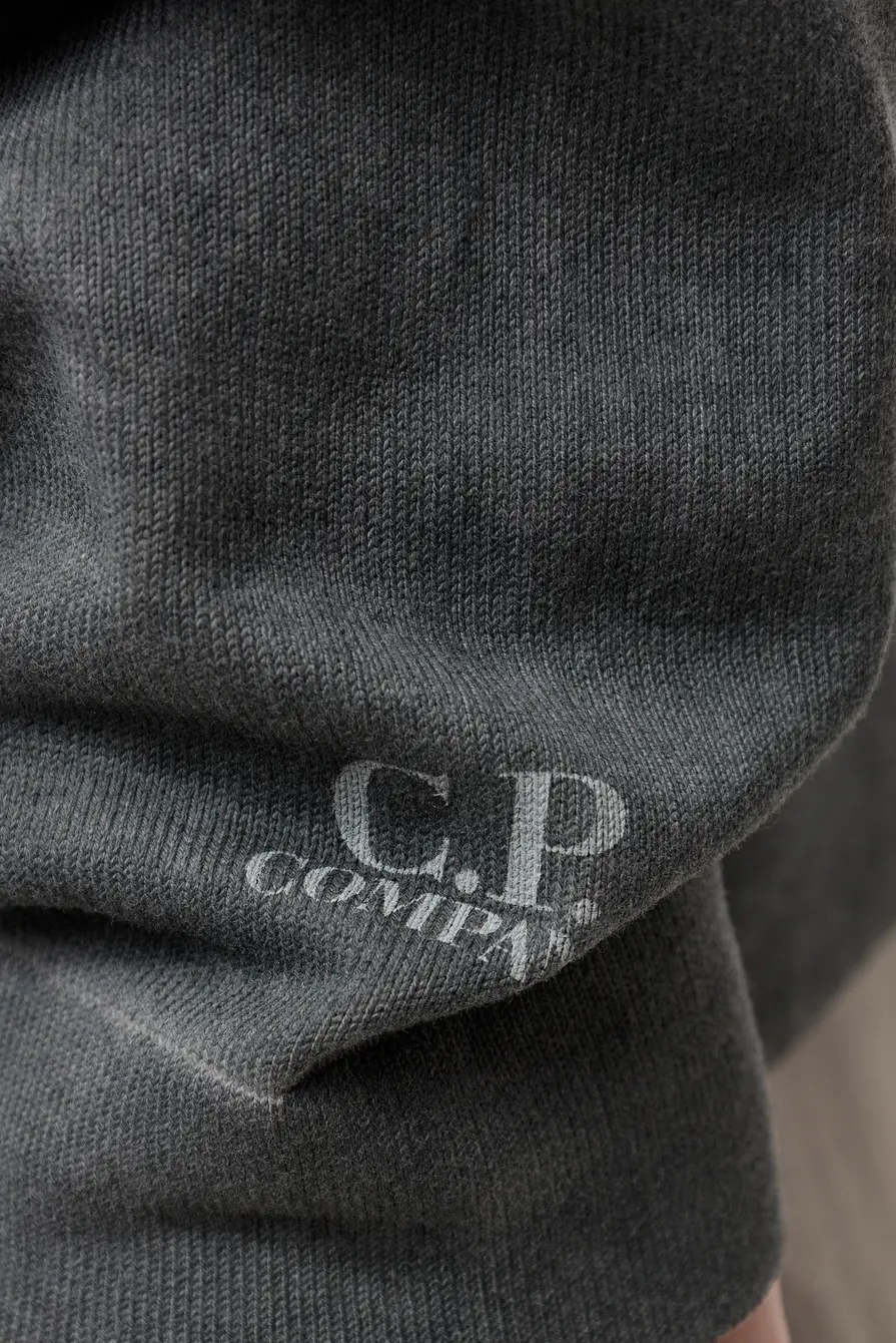 Джемпер C.P. Company