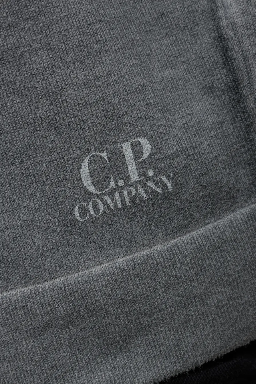 Поло C.P. Company