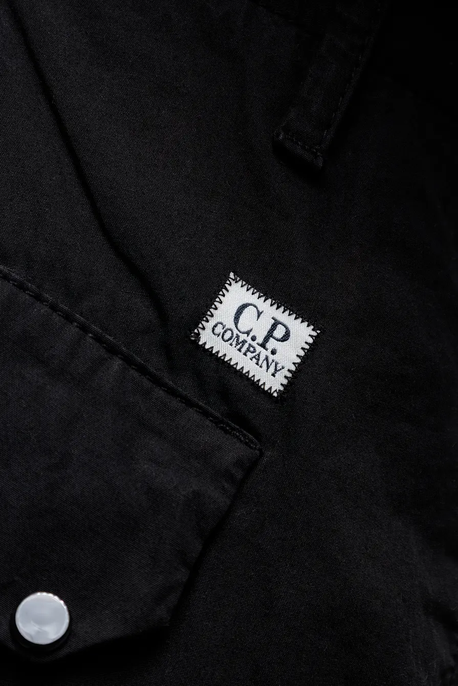 Брюки C.P. Company
