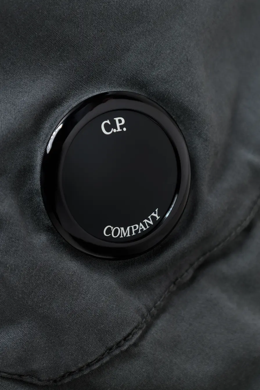 Брюки C.P. Company