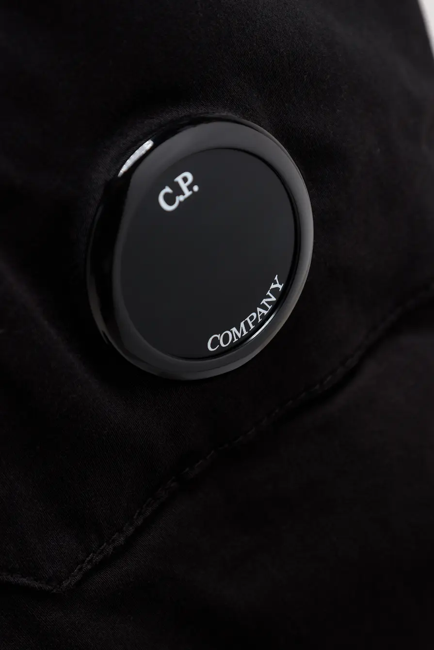 Брюки C.P. Company