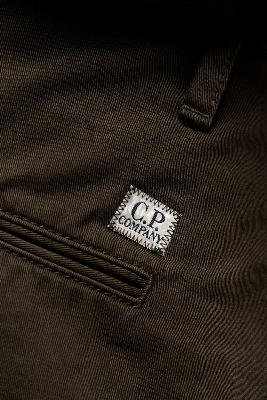 Брюки C.P. Company