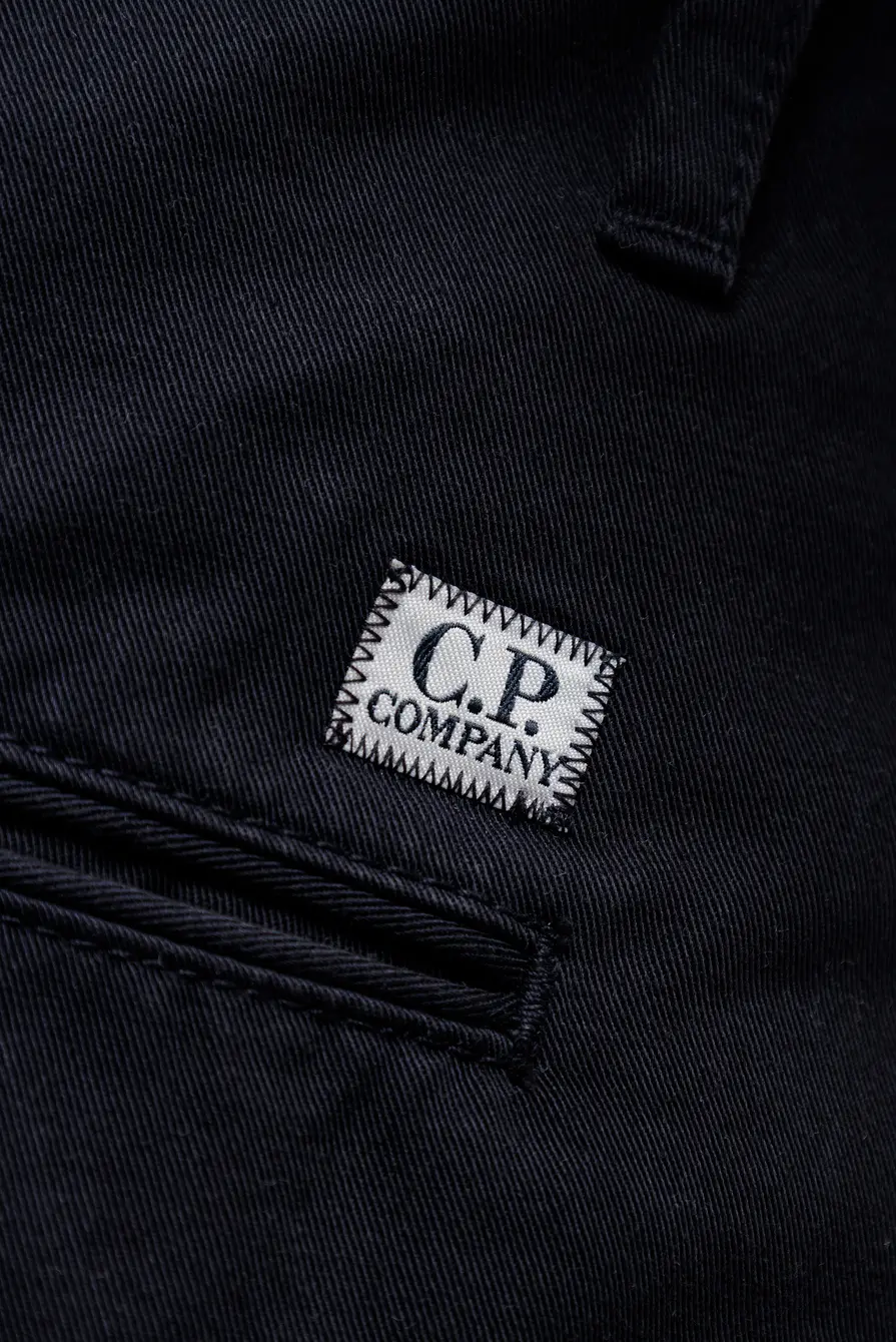 Брюки C.P. Company