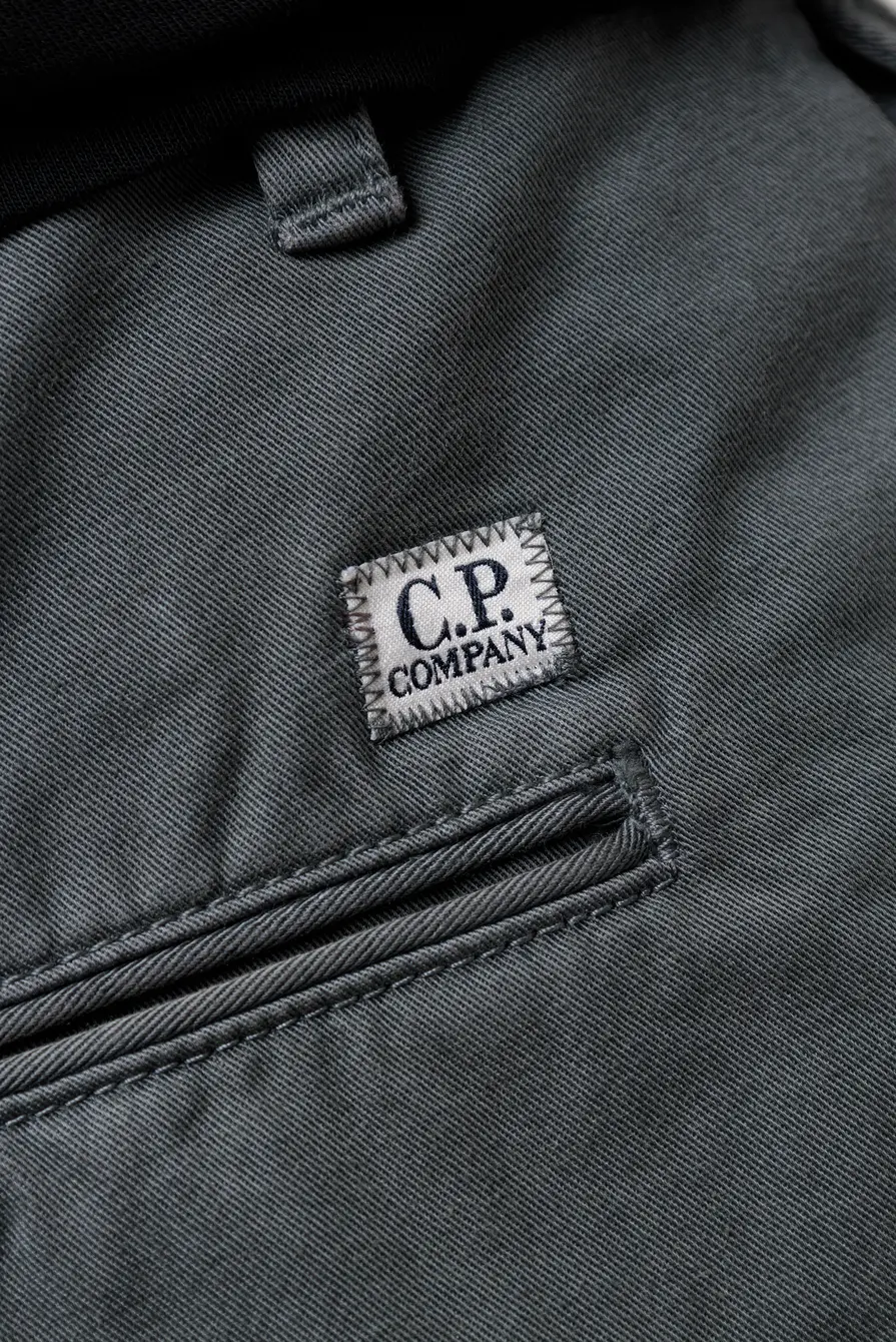 Брюки C.P. Company
