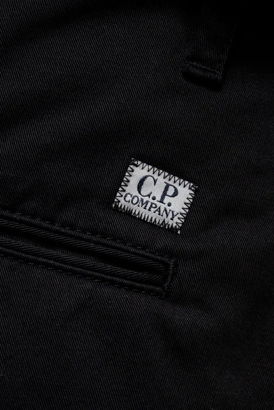 Брюки C.P. Company