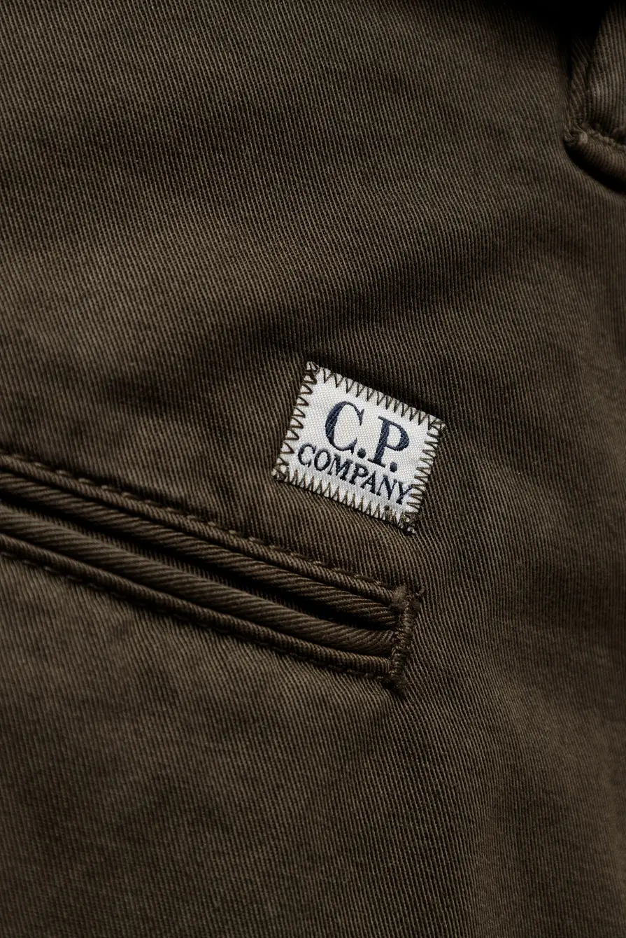 Брюки C.P. Company