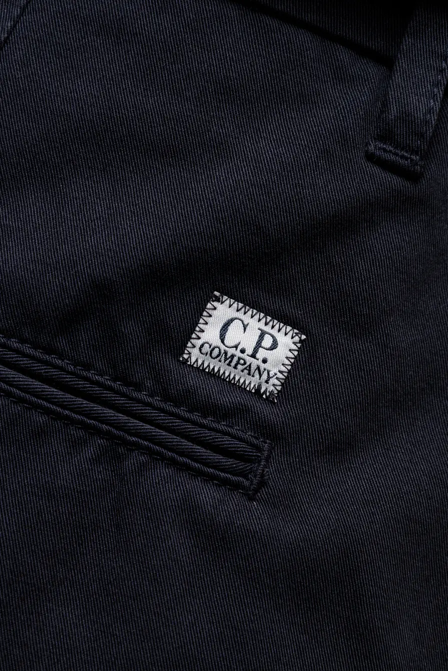 Брюки C.P. Company