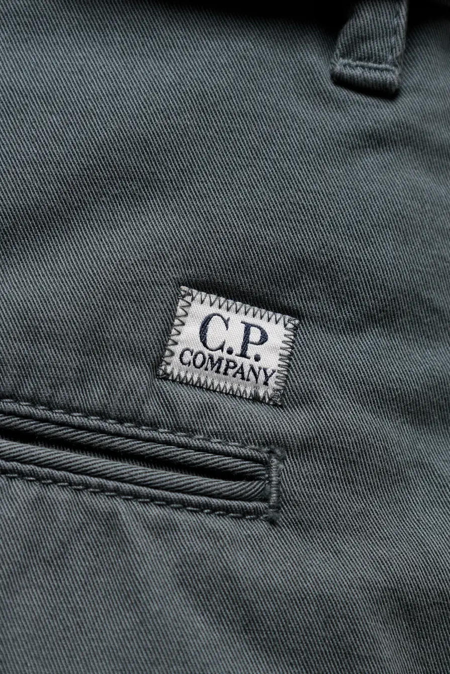 Брюки C.P. Company