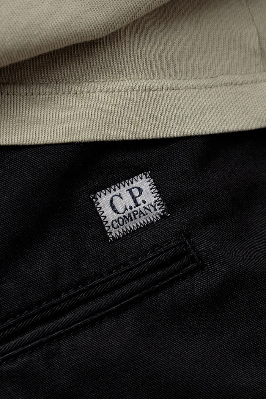 Брюки C.P. Company