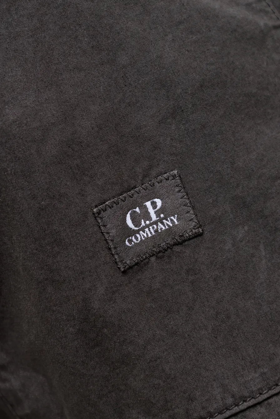 Брюки C.P. Company