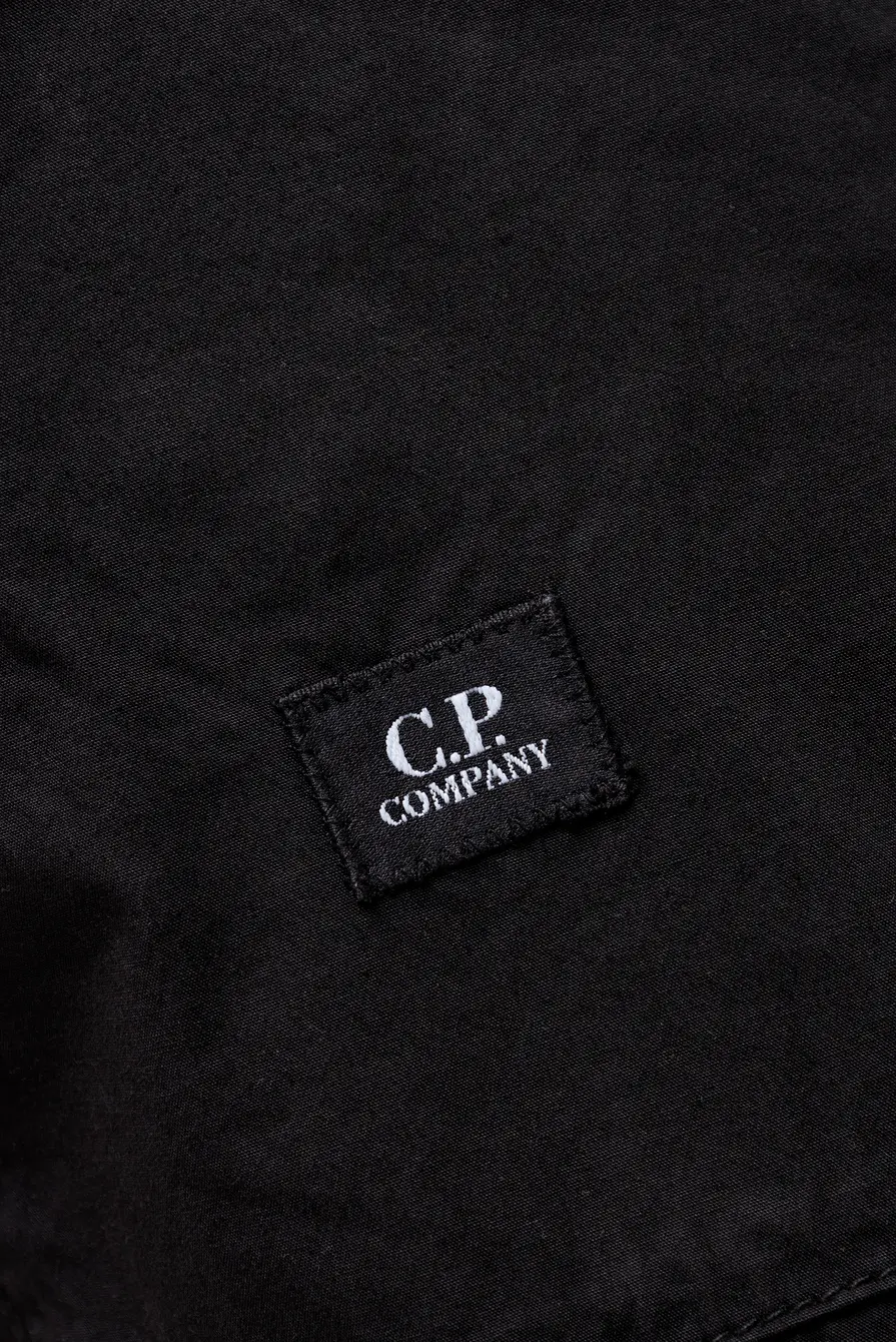 Брюки C.P. Company