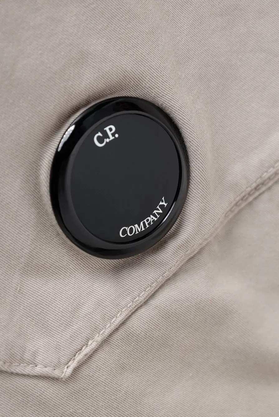 Брюки C.P. Company