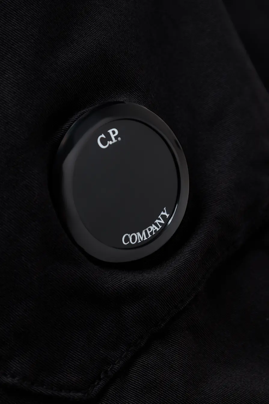 Брюки C.P. Company
