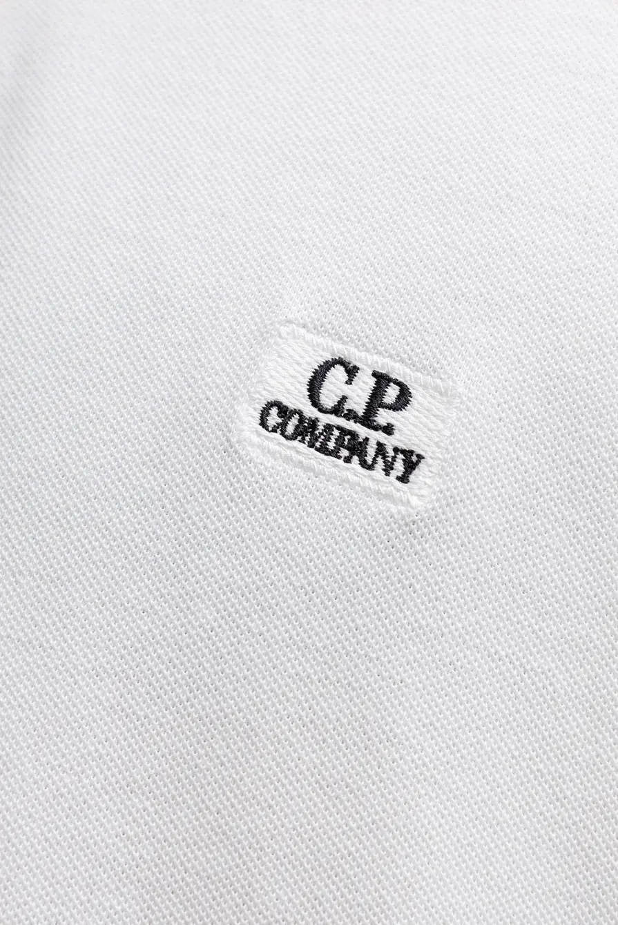 Поло C.P. Company