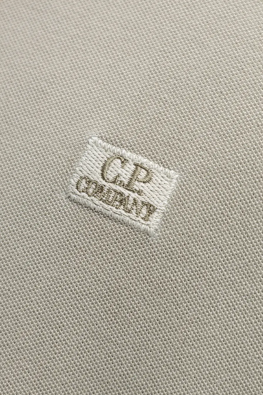 Поло C.P. Company