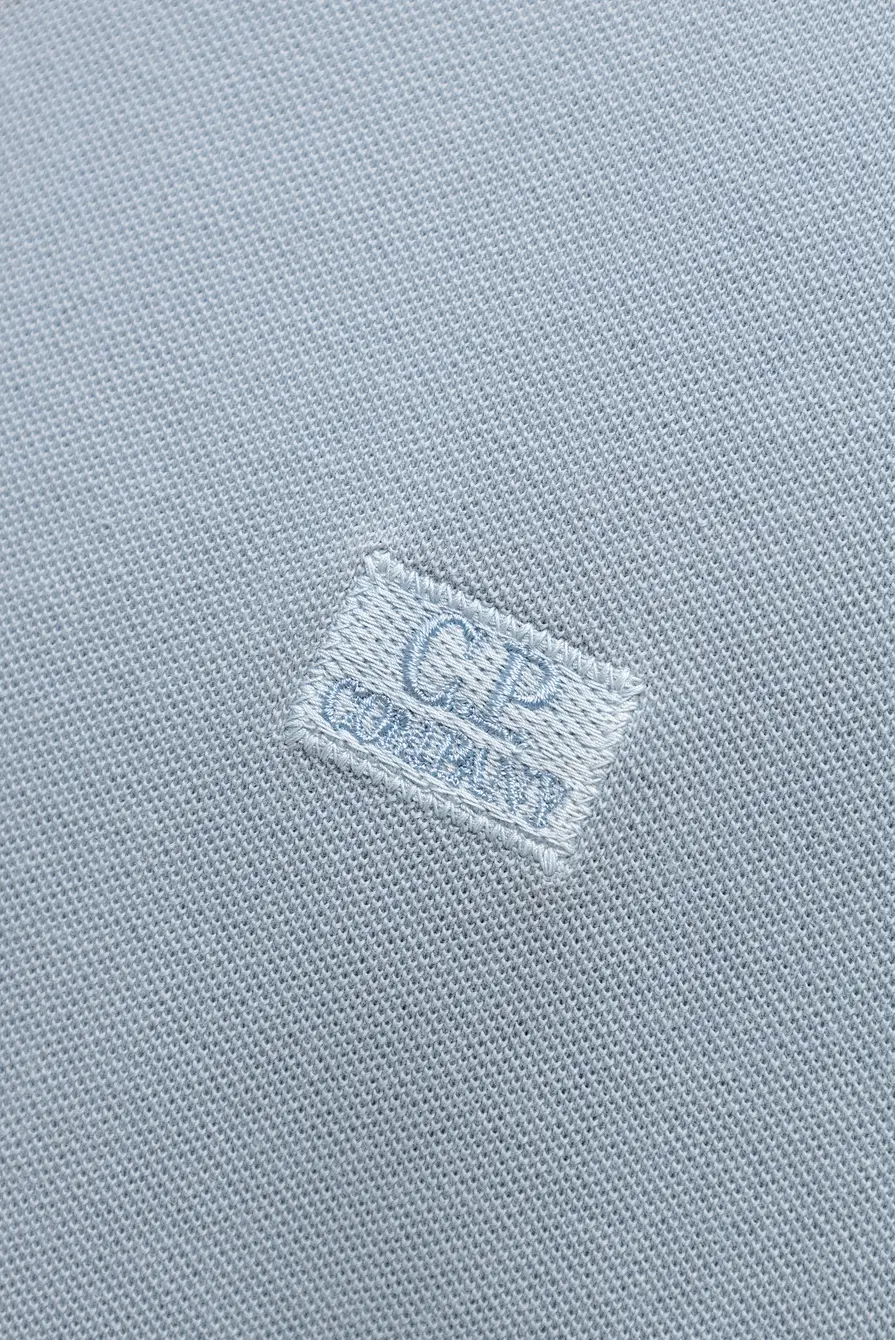 Поло C.P. Company