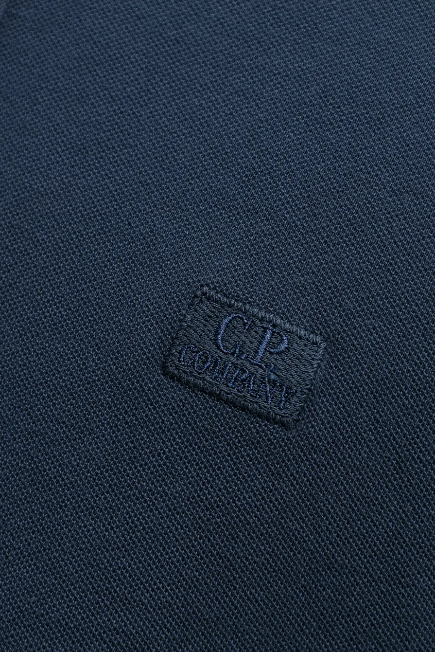 Поло C.P. Company