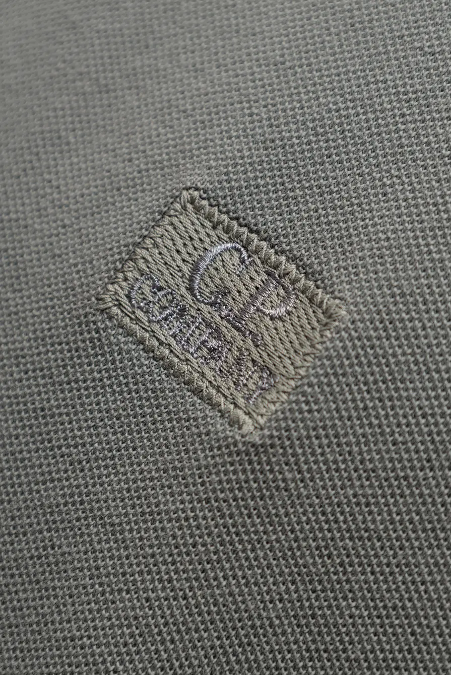 Поло C.P. Company