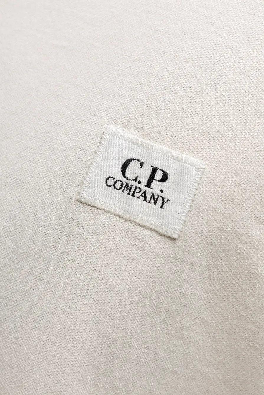 Поло C.P. Company