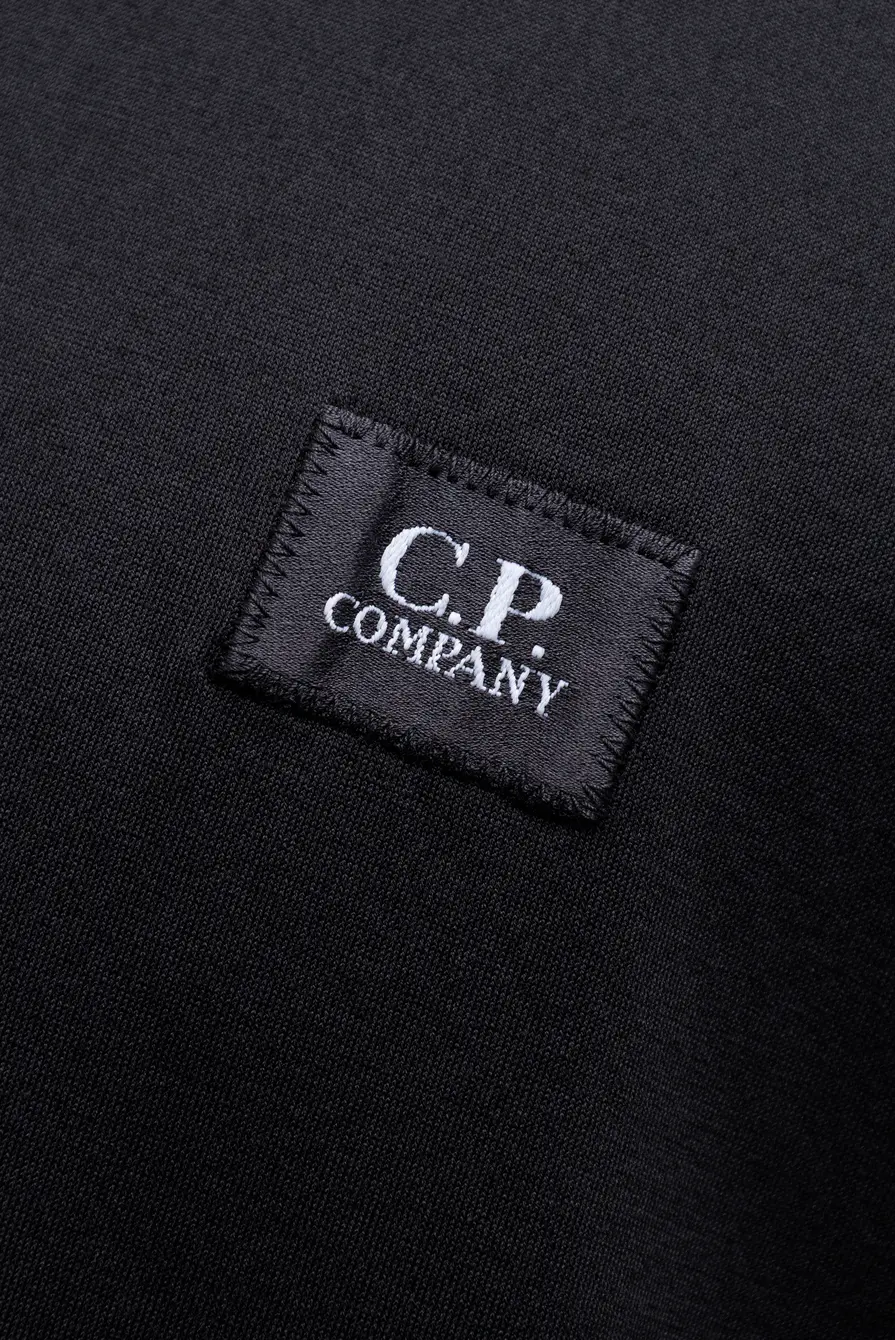 Поло C.P. Company