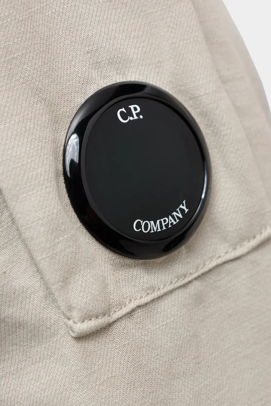 Рубашка C.P. Company