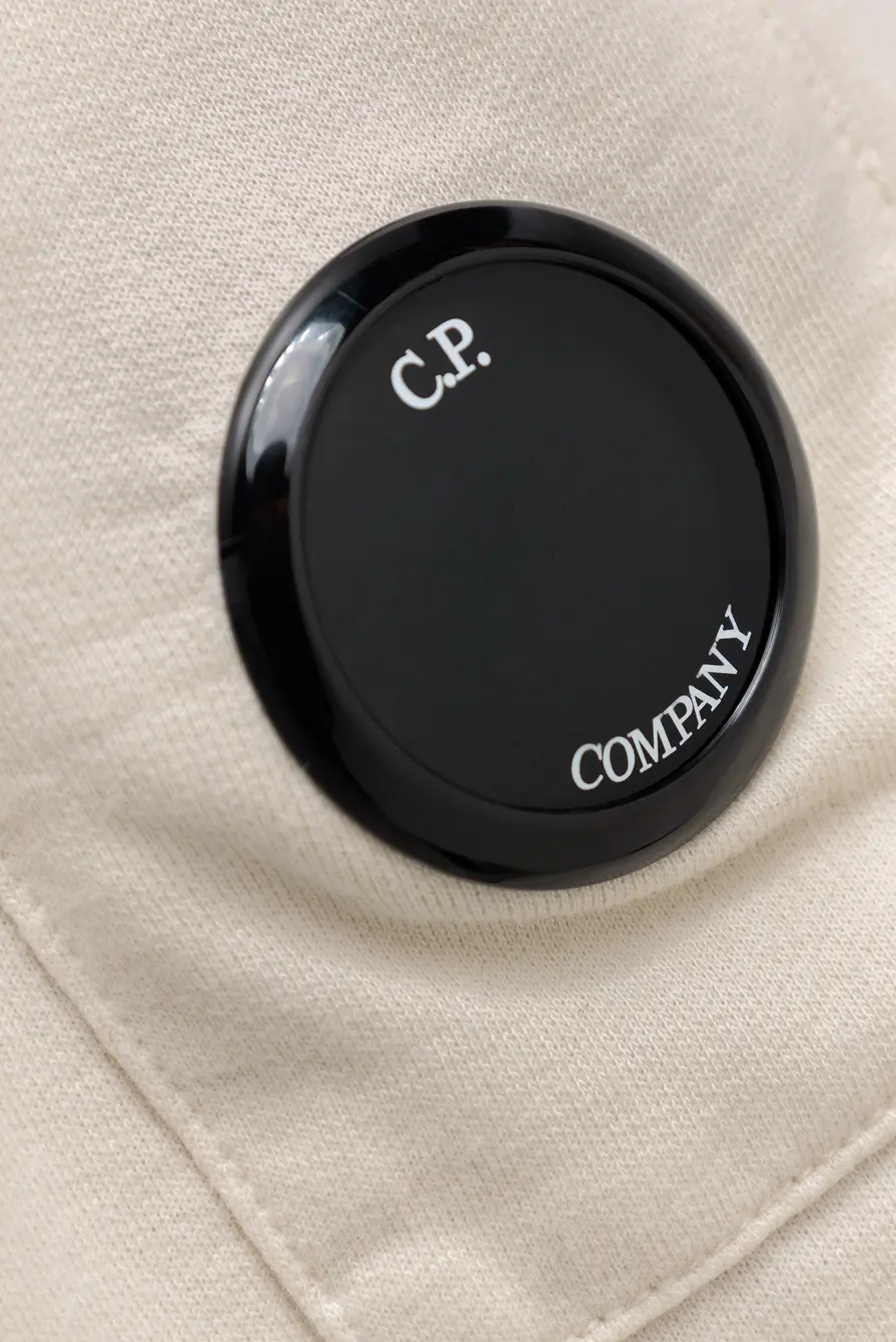 Толстовка C.P. Company