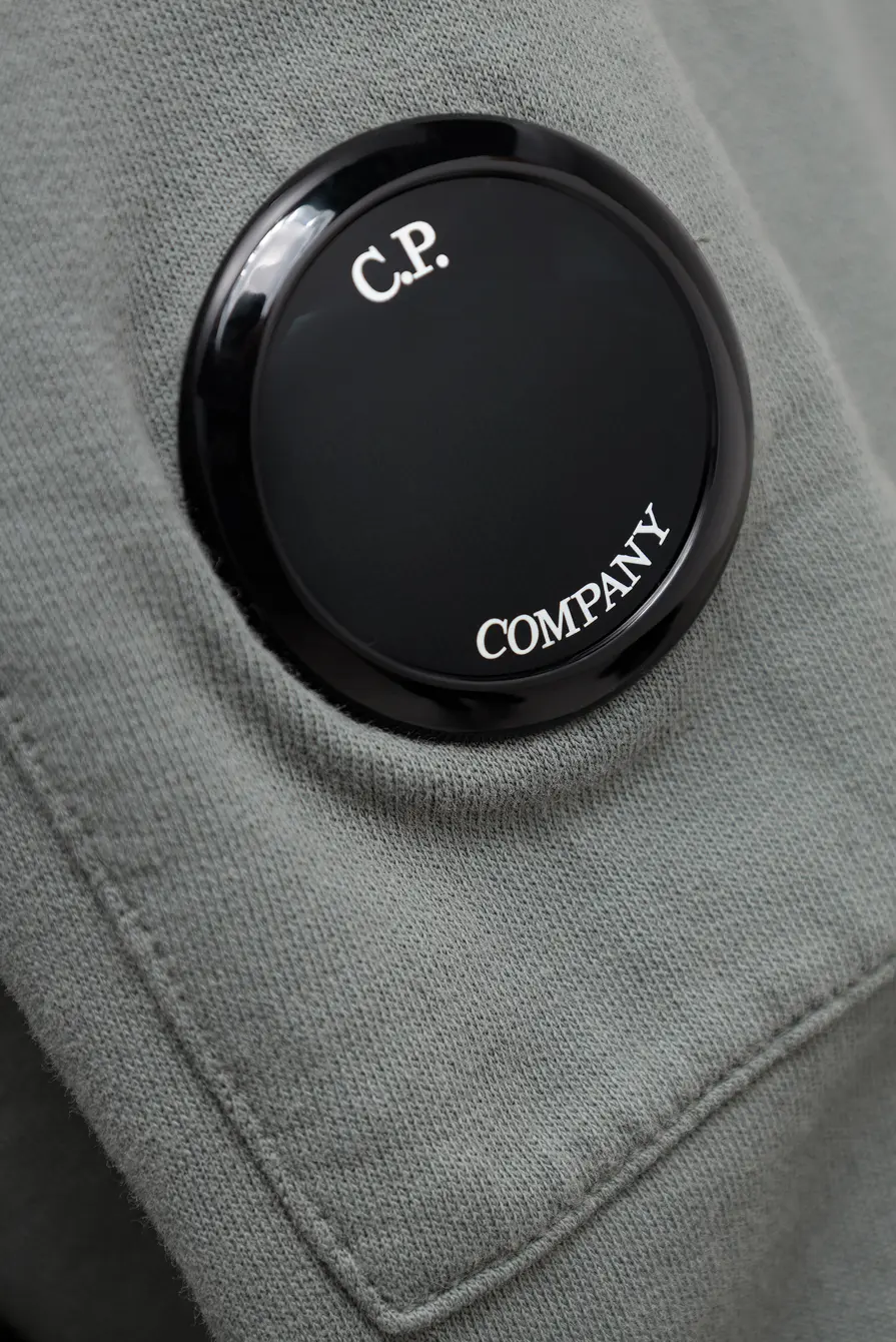 Толстовка C.P. Company