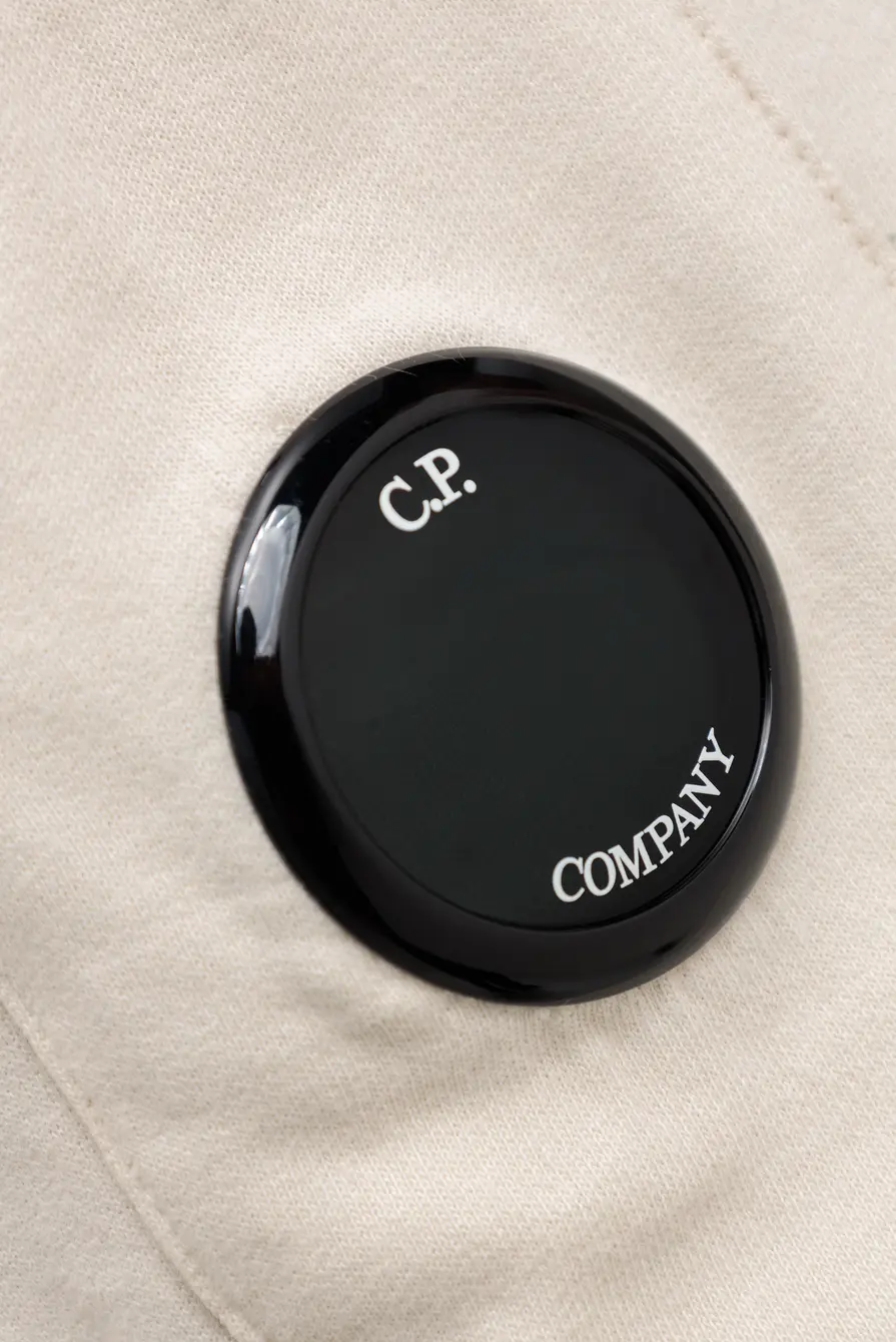 Худи C.P. Company
