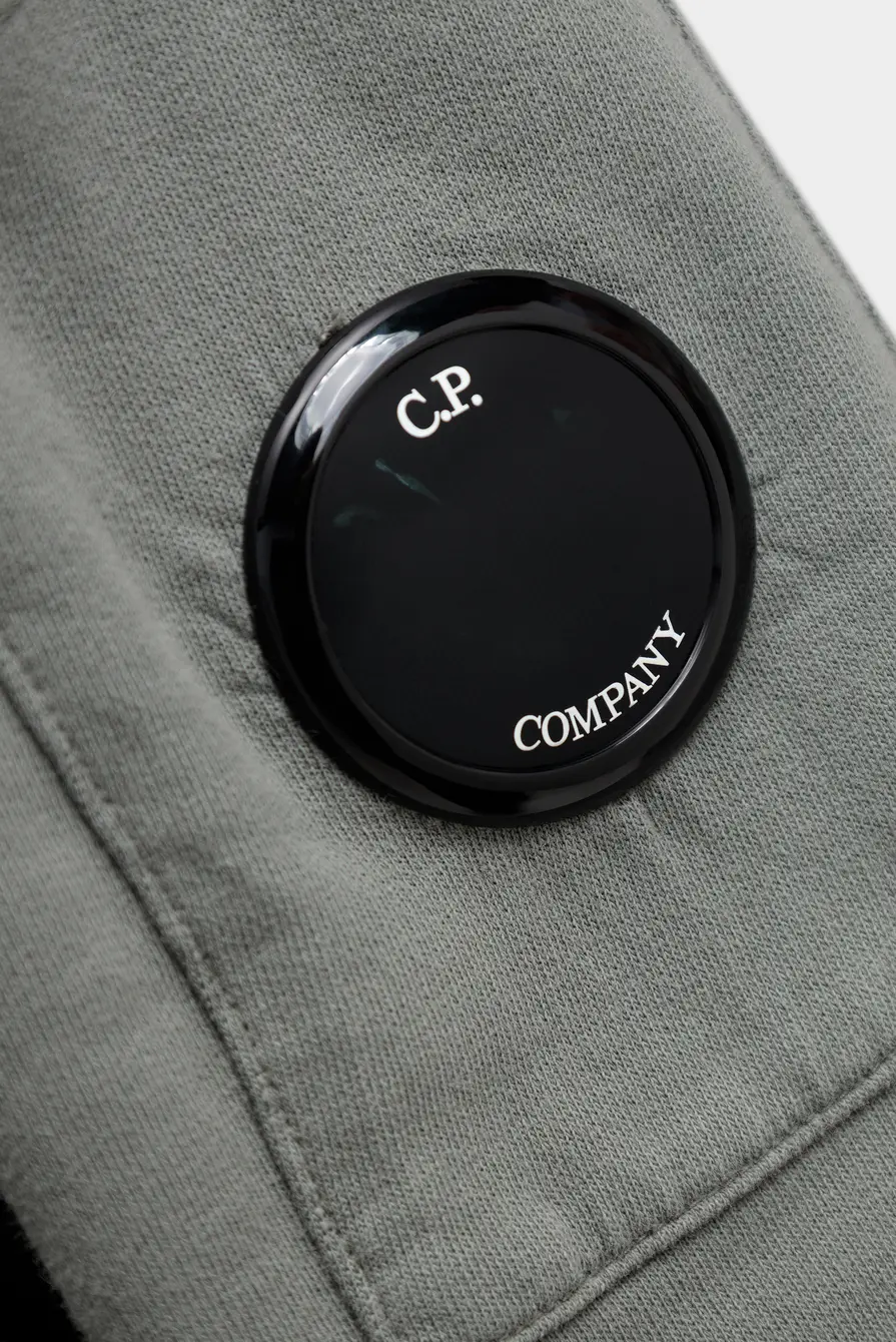 Худи C.P. Company
