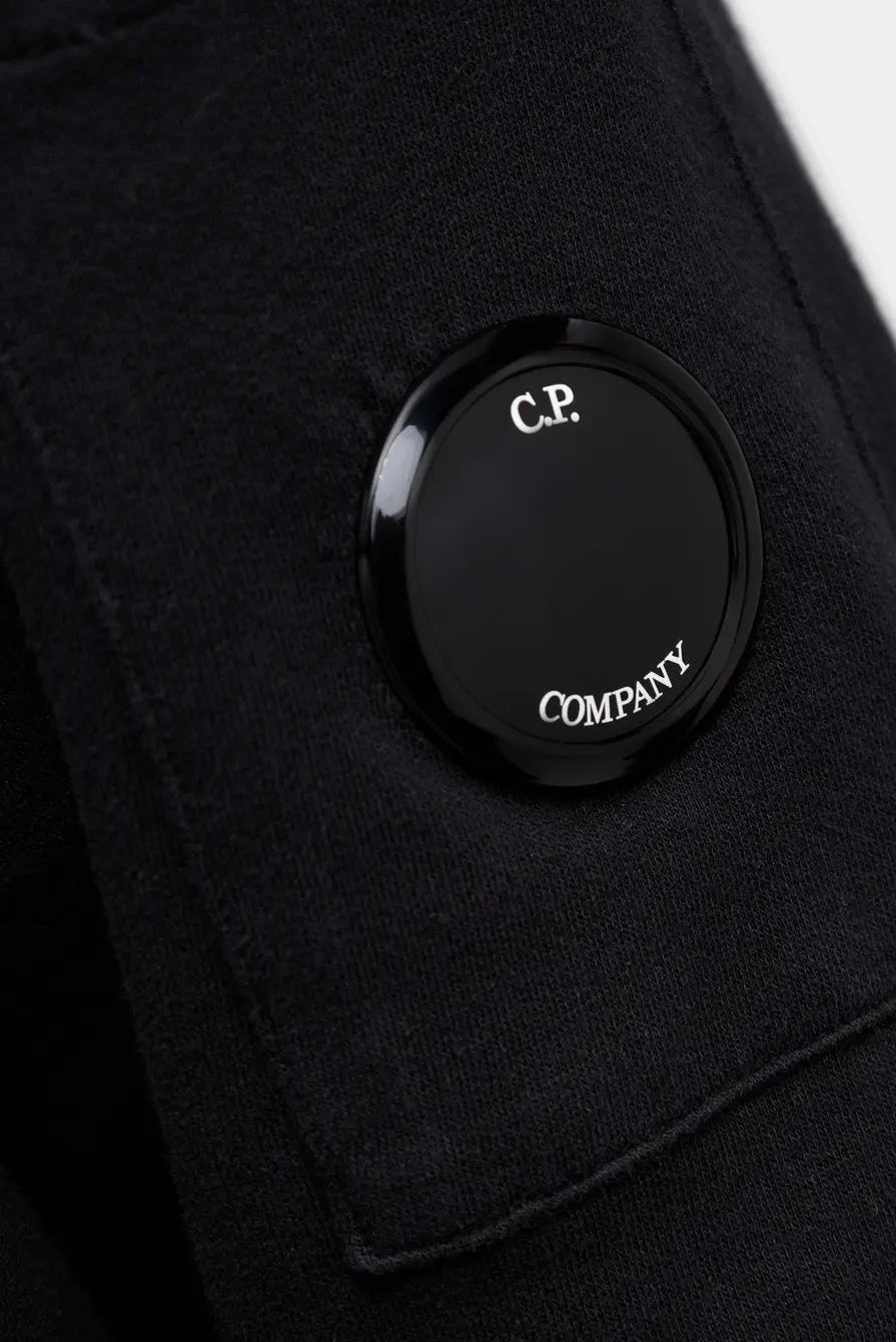 Худи C.P. Company
