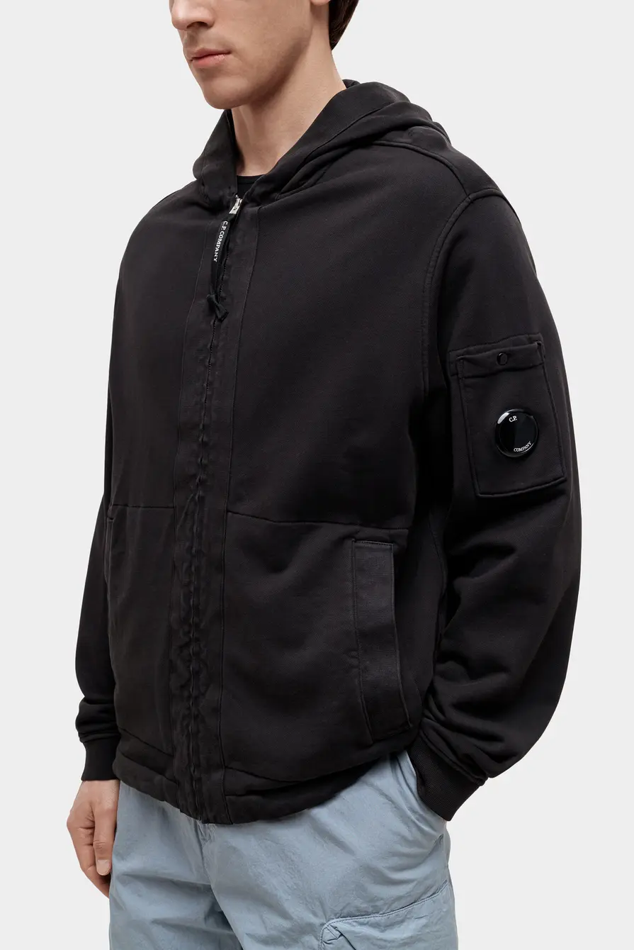 Худи C.P. Company