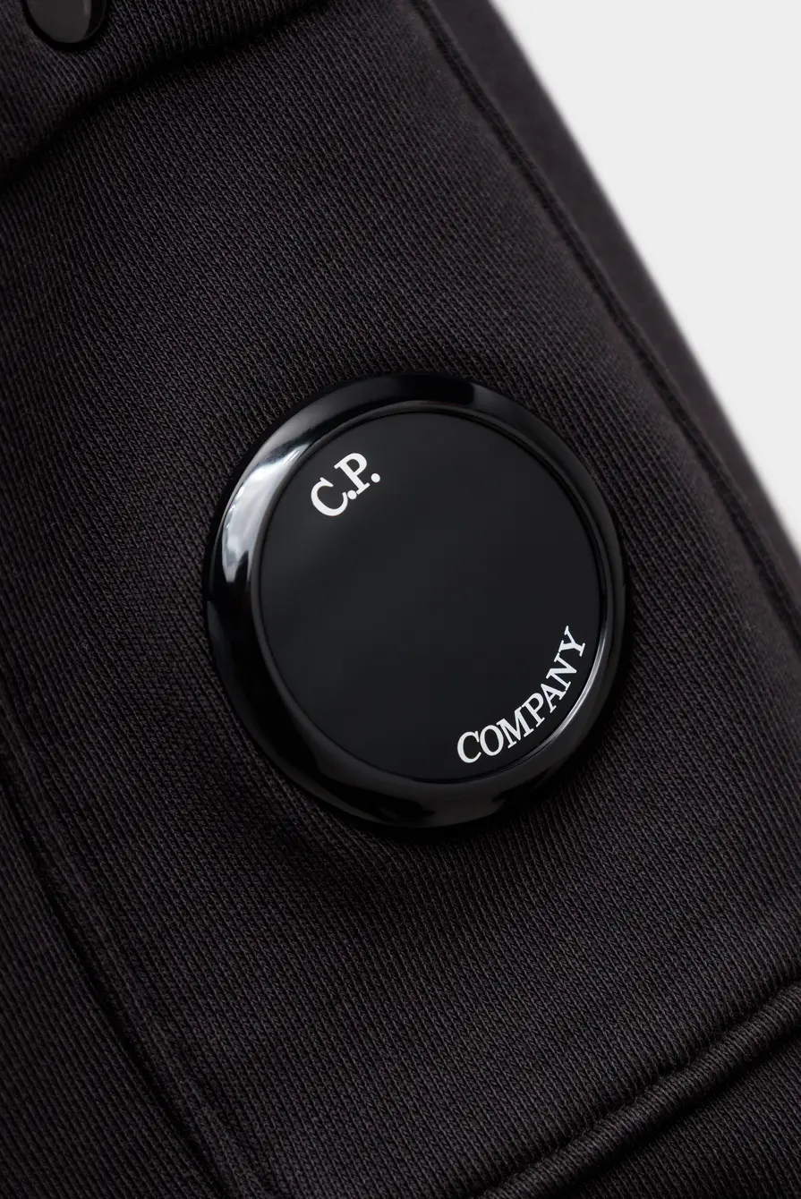 Худи C.P. Company