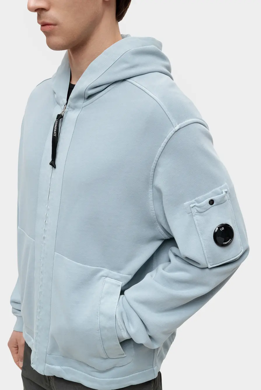 Худи C.P. Company