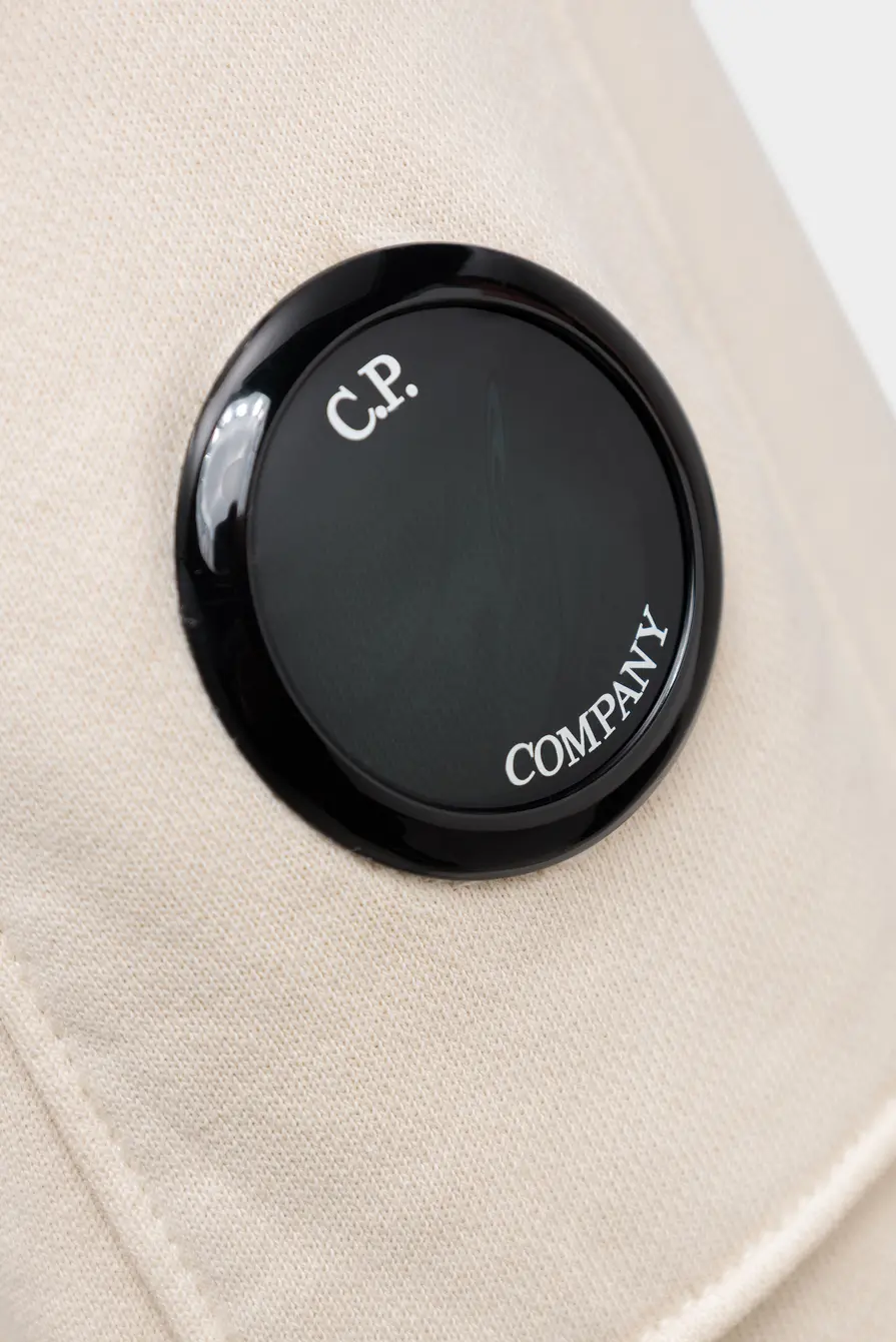 Куртка C.P. Company