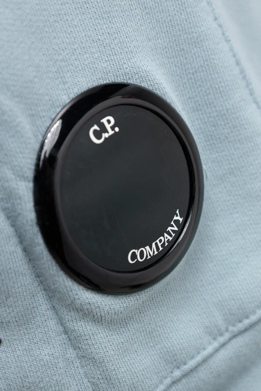 Худи C.P. Company