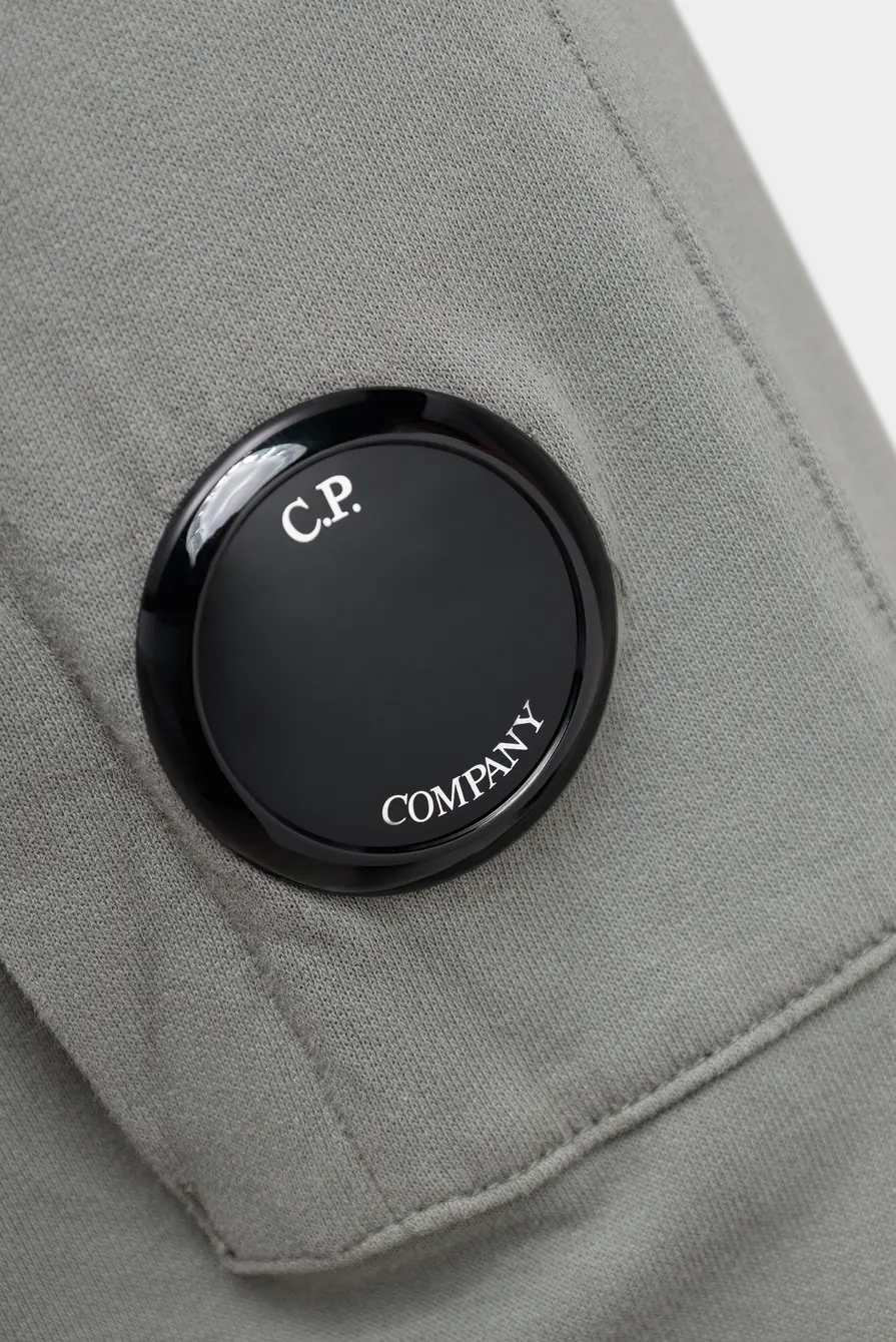 Худи C.P. Company