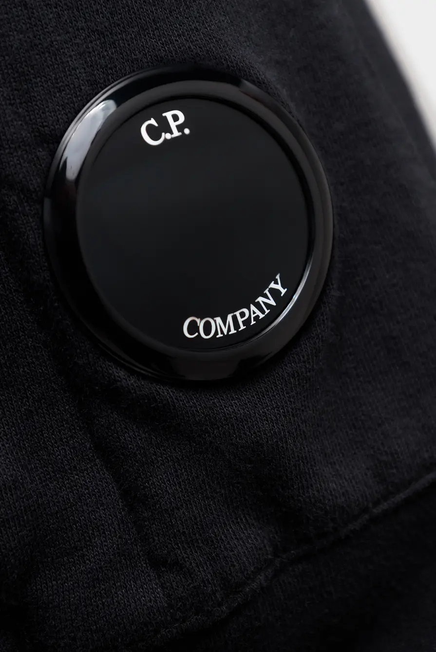 Худи C.P. Company