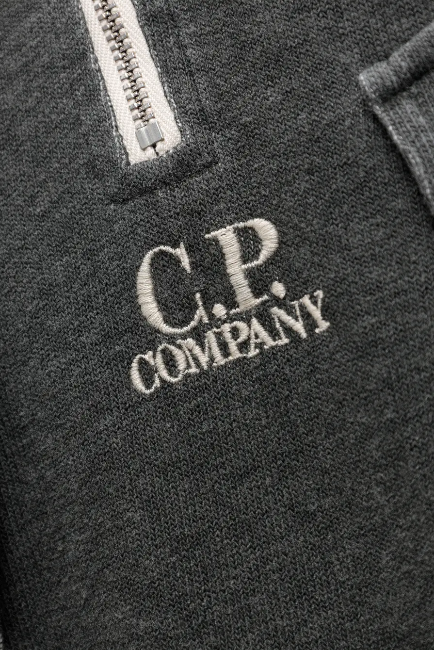 Толстовка C.P. Company