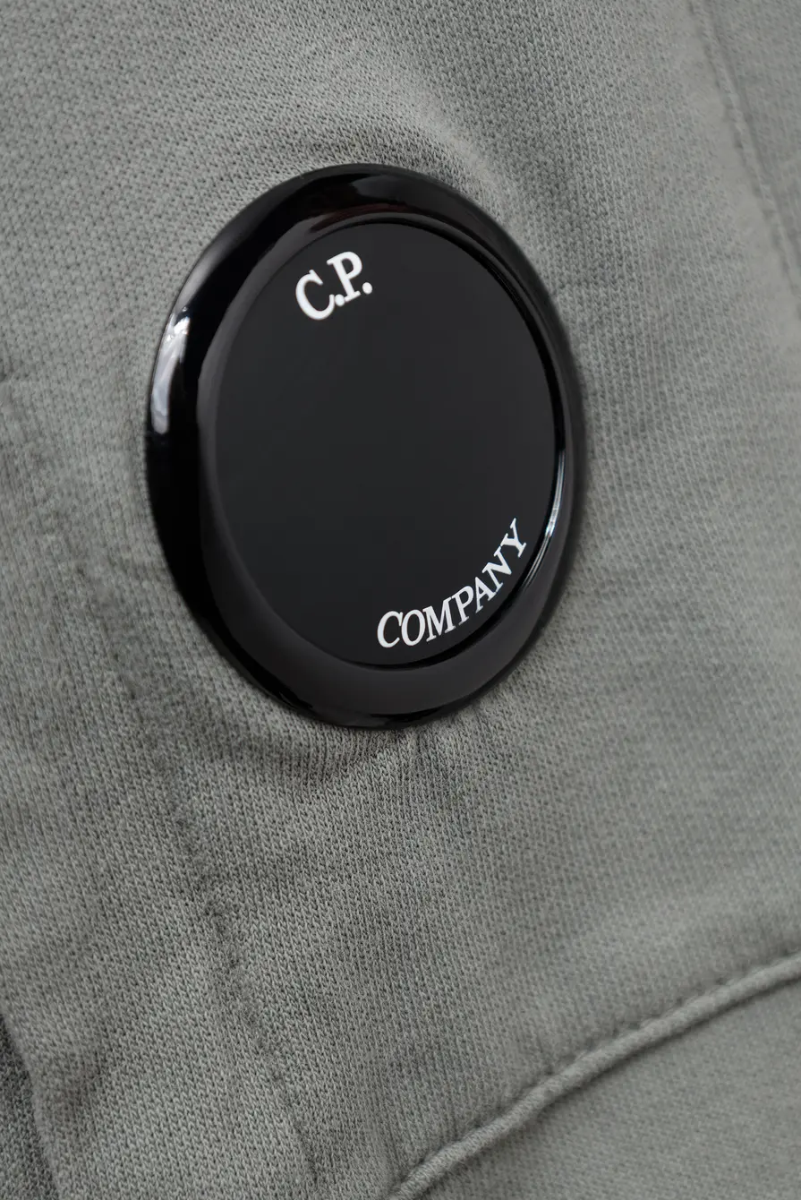 Толстовка C.P. Company
