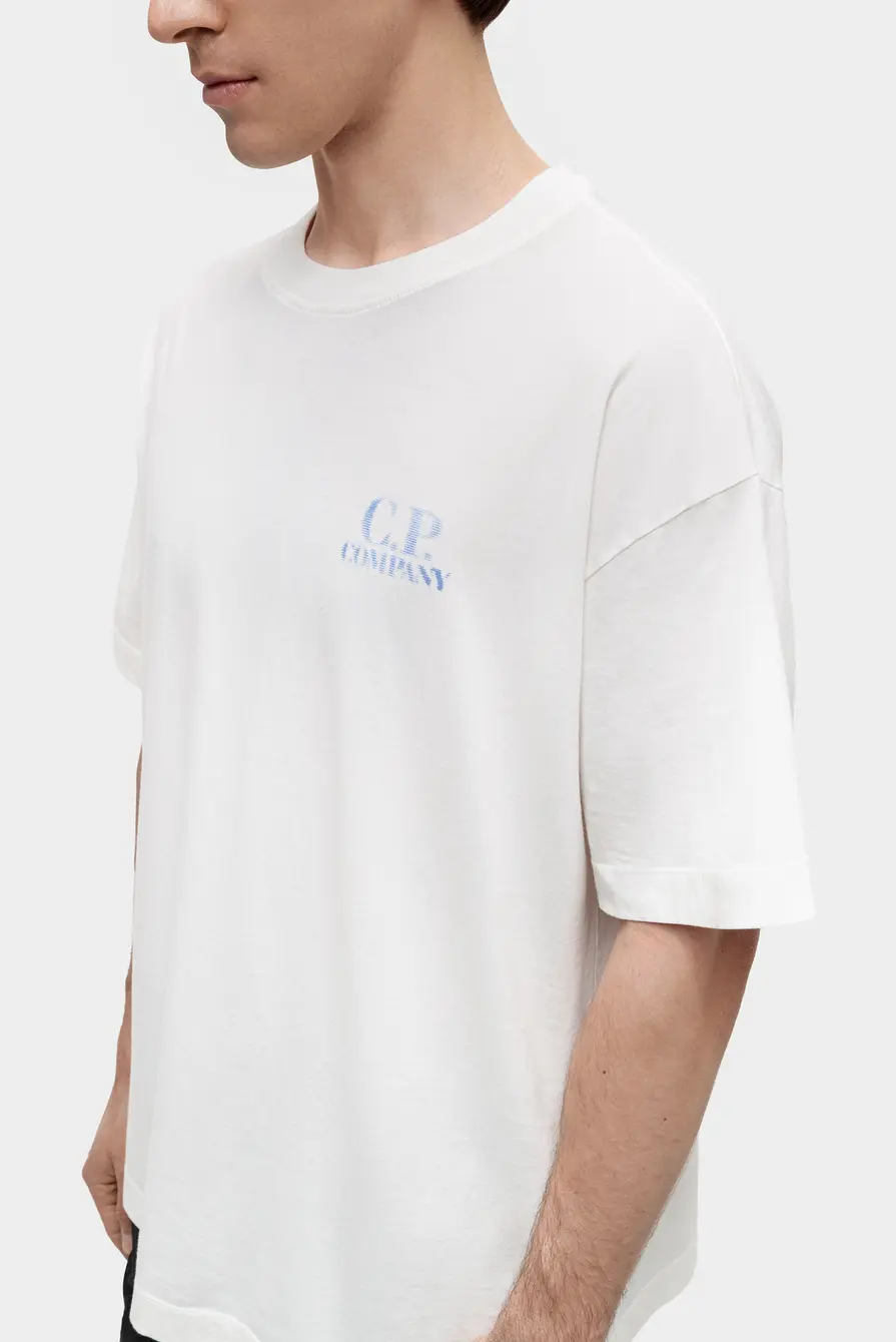 Футболка C.P. Company