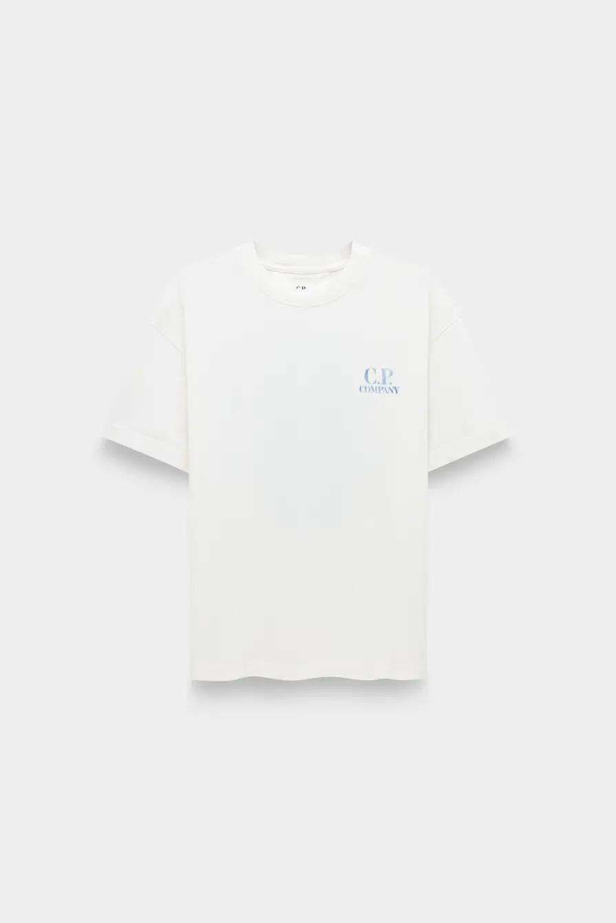 Футболка C.P. Company