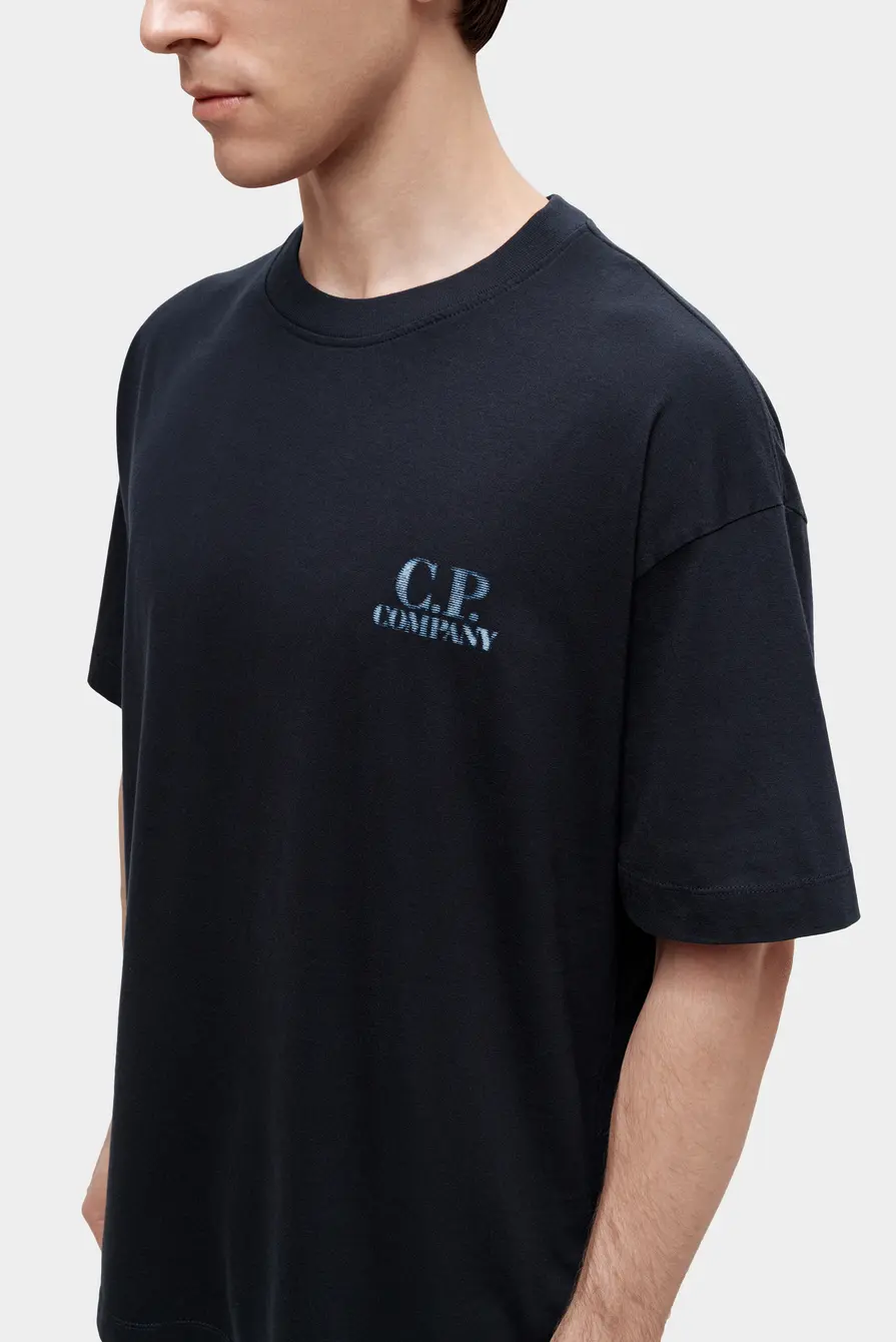 Футболка C.P. Company
