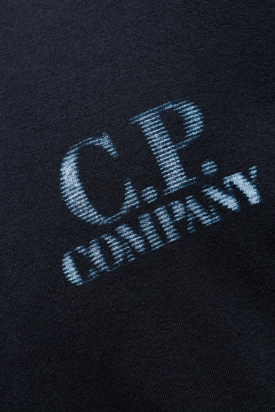 Футболка C.P. Company