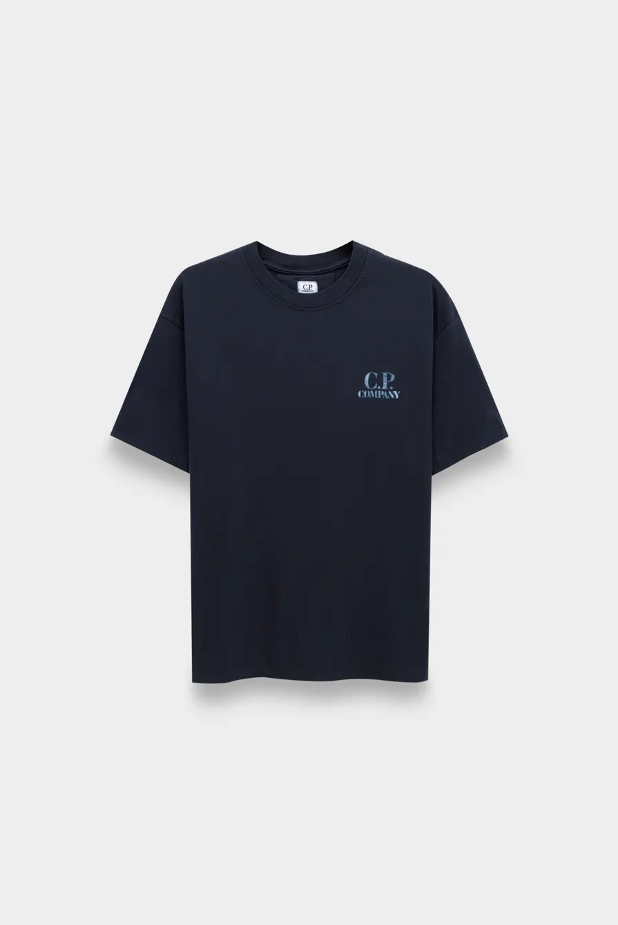 Футболка C.P. Company