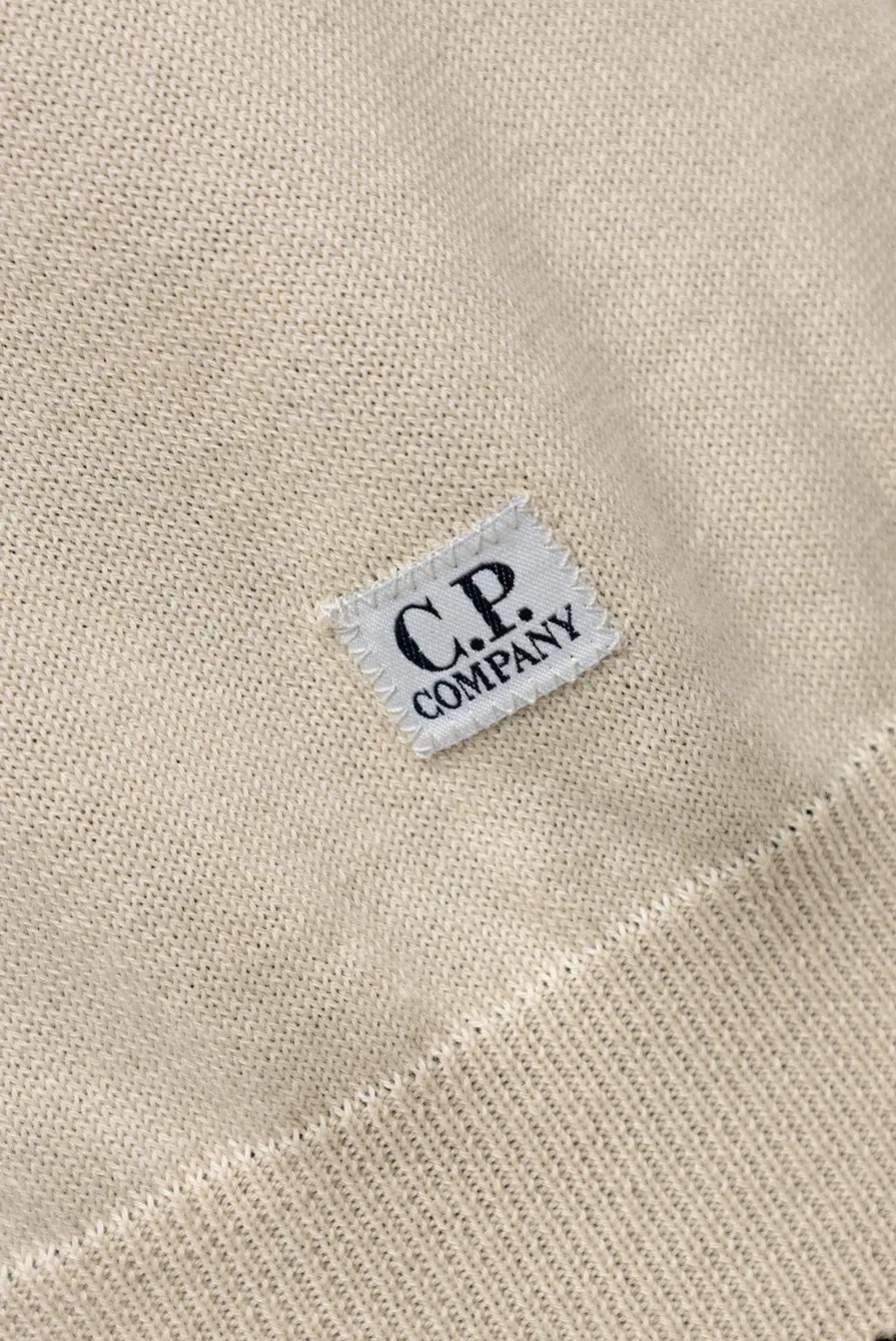 Поло C.P. Company